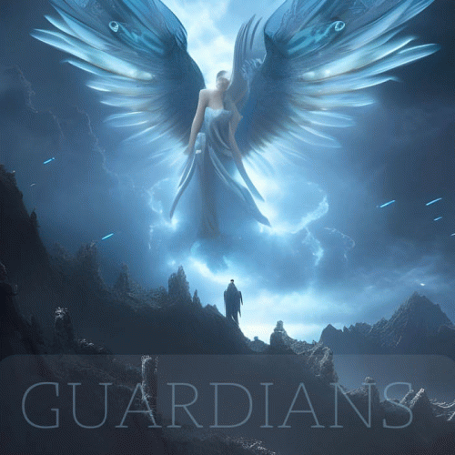 Acts Of Tranquillity : Guardians